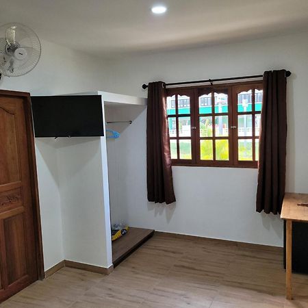 Mister Check Paradise Si Chiang Mai Εξωτερικό φωτογραφία