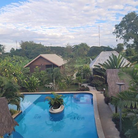 Mister Check Paradise Si Chiang Mai Εξωτερικό φωτογραφία