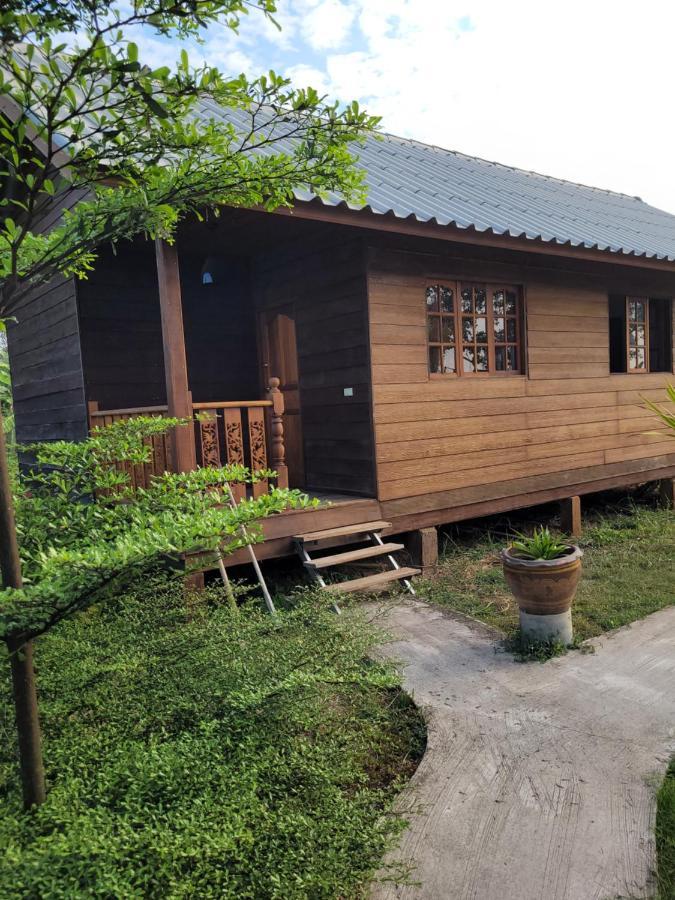 Mister Check Paradise Si Chiang Mai Εξωτερικό φωτογραφία