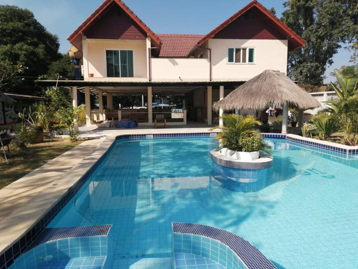 Mister Check Paradise Si Chiang Mai Εξωτερικό φωτογραφία