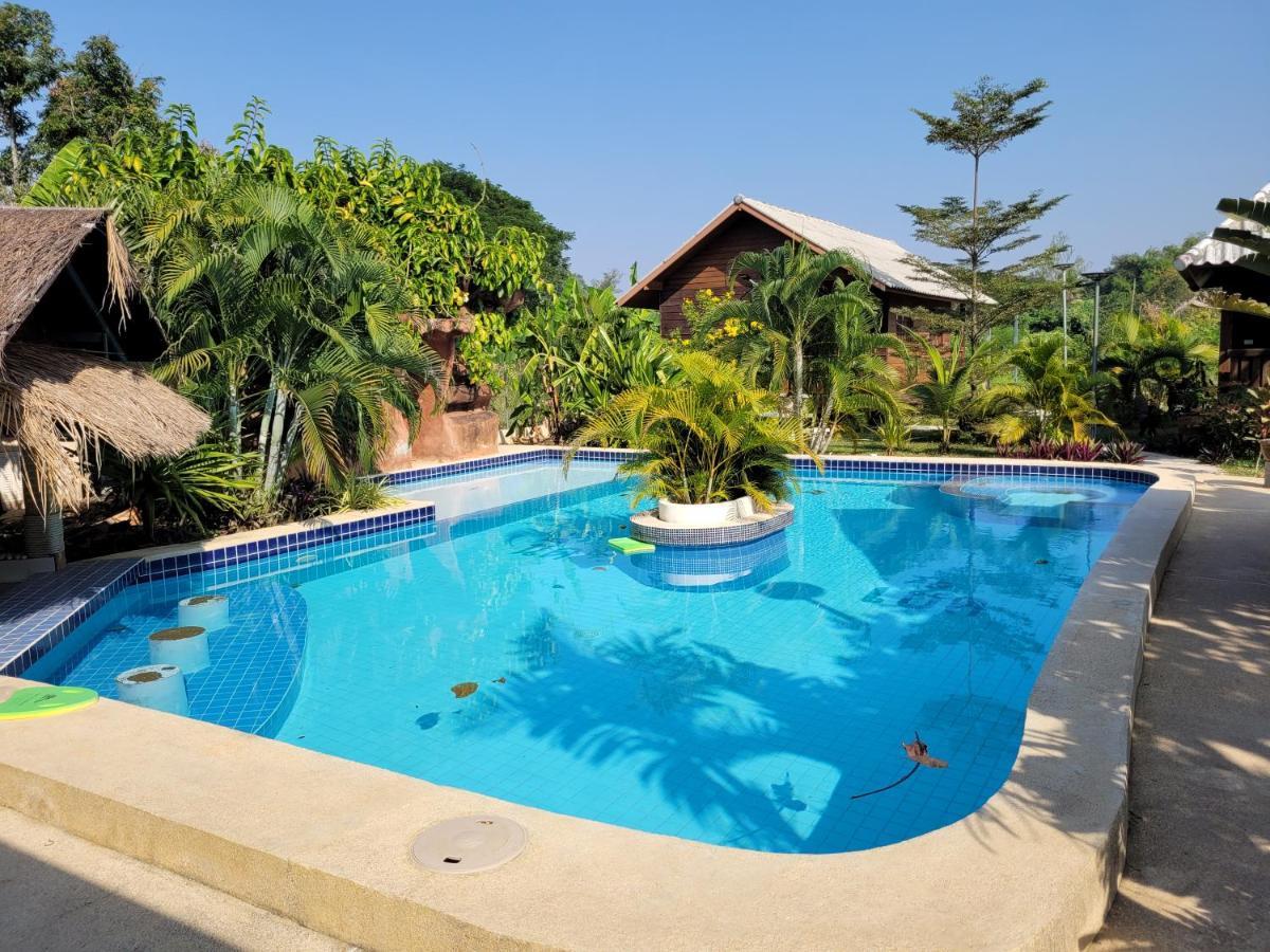 Mister Check Paradise Si Chiang Mai Εξωτερικό φωτογραφία