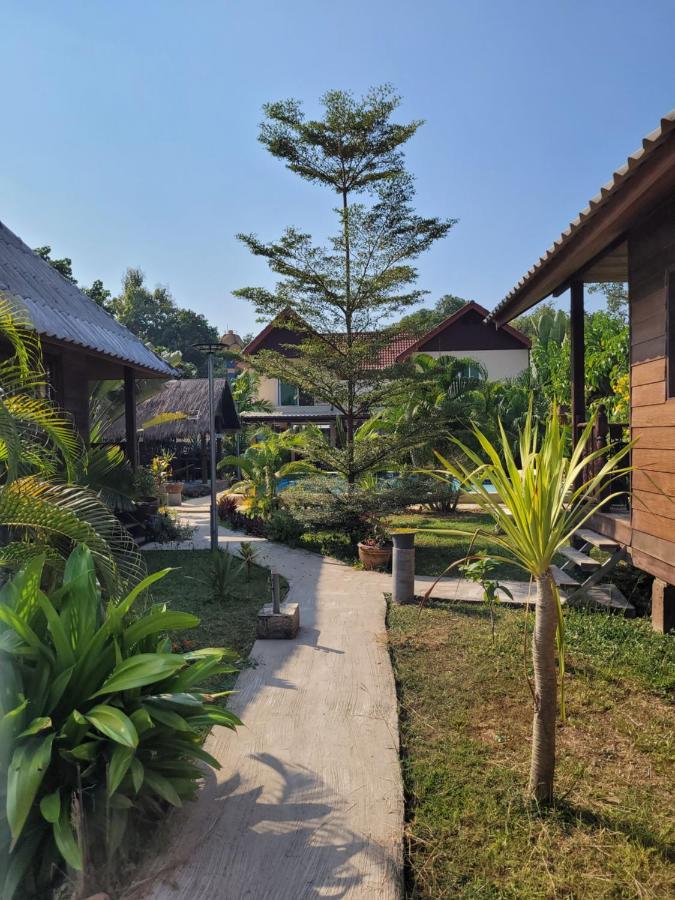 Mister Check Paradise Si Chiang Mai Εξωτερικό φωτογραφία