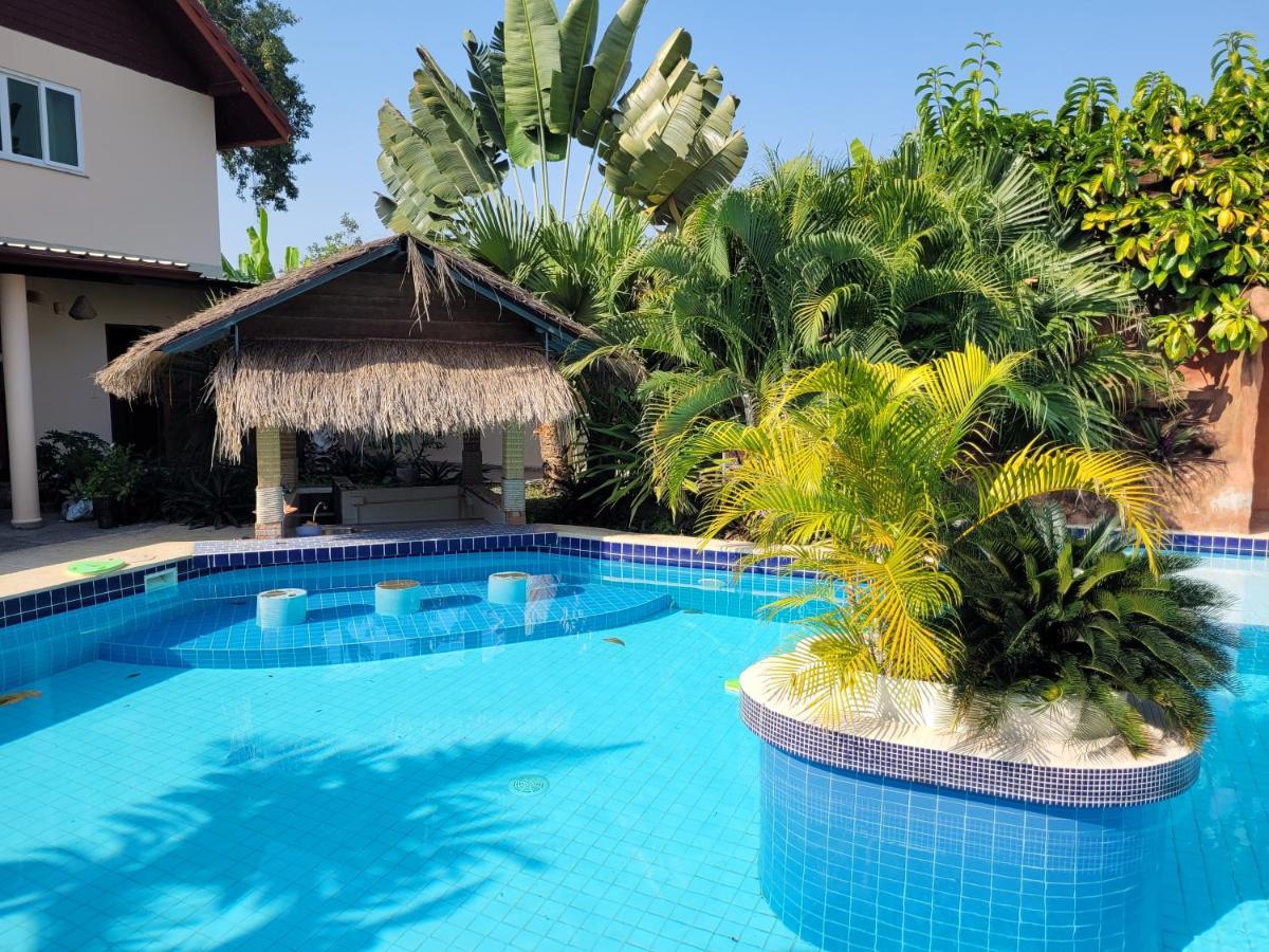 Mister Check Paradise Si Chiang Mai Εξωτερικό φωτογραφία