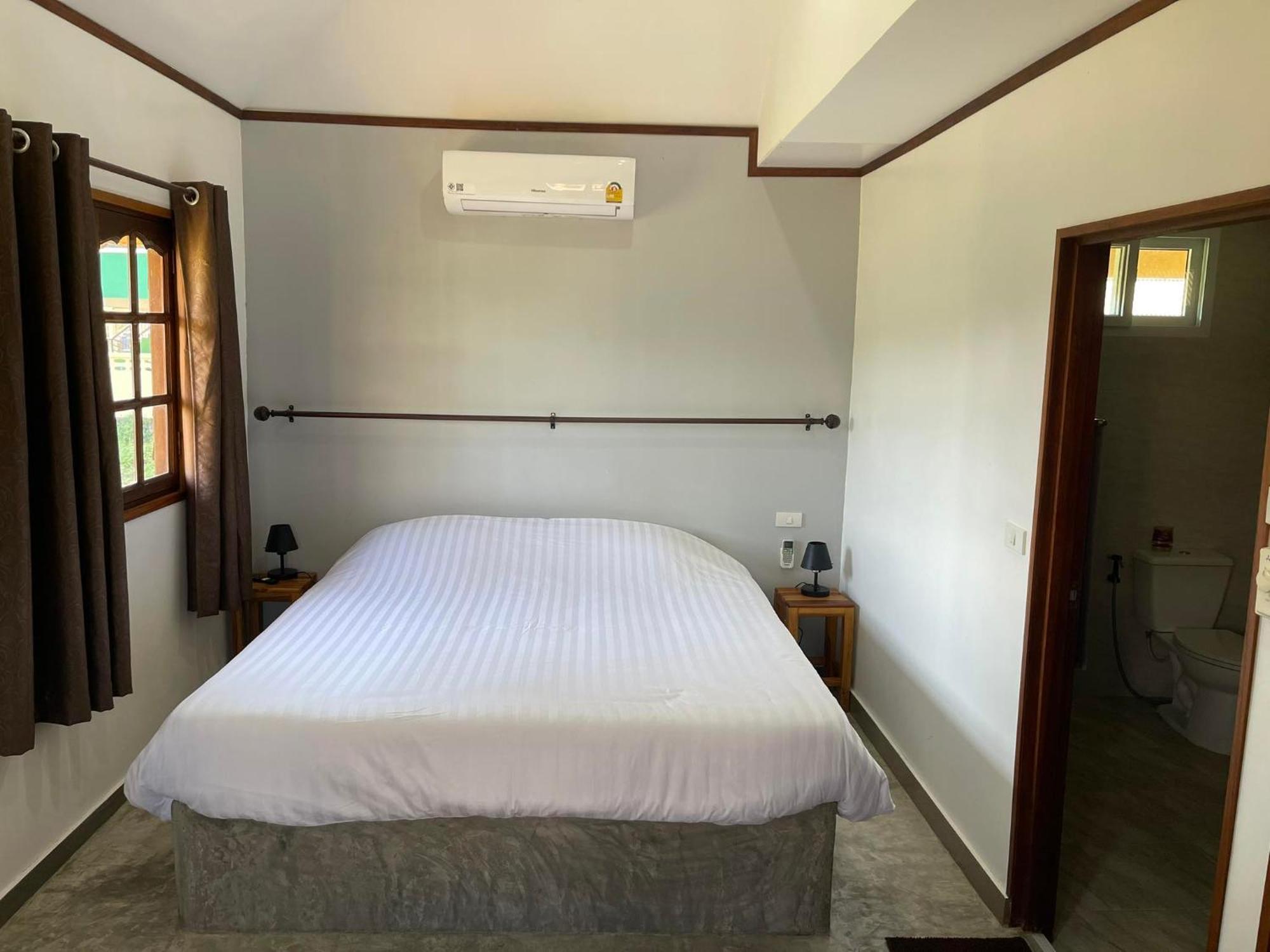 Mister Check Paradise Si Chiang Mai Εξωτερικό φωτογραφία