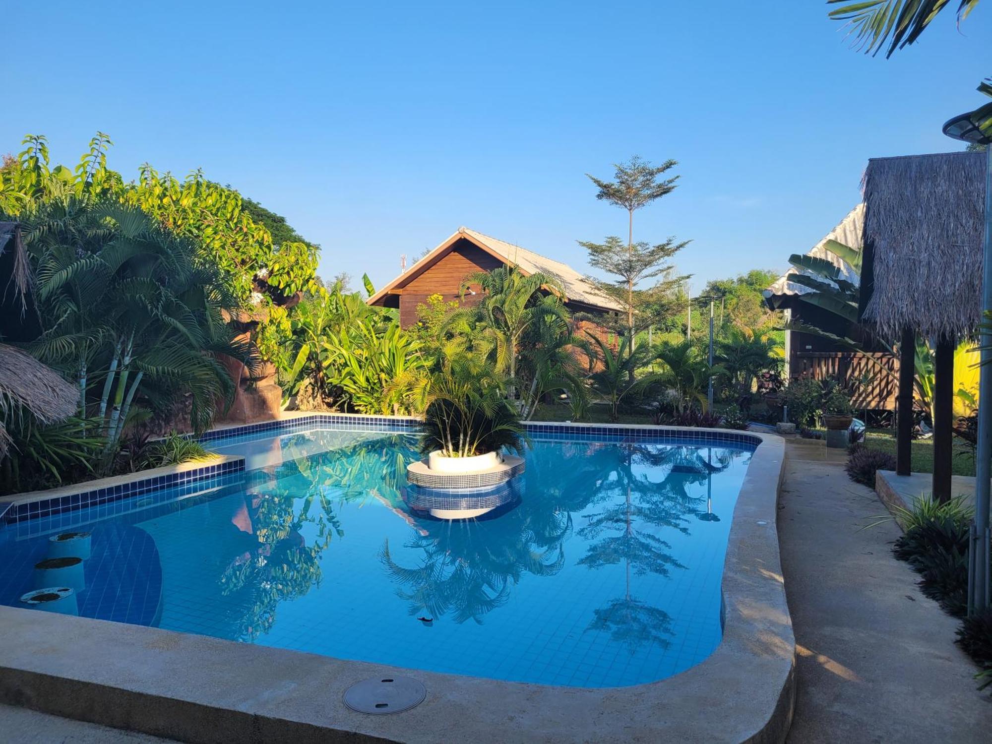 Mister Check Paradise Si Chiang Mai Εξωτερικό φωτογραφία