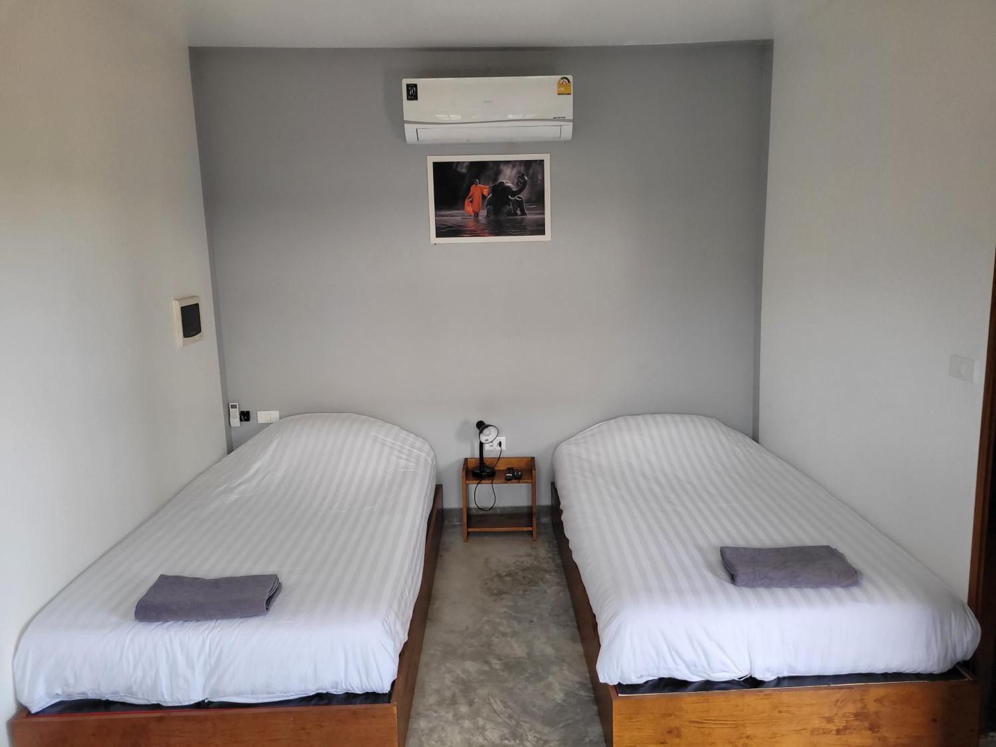 Mister Check Paradise Si Chiang Mai Εξωτερικό φωτογραφία
