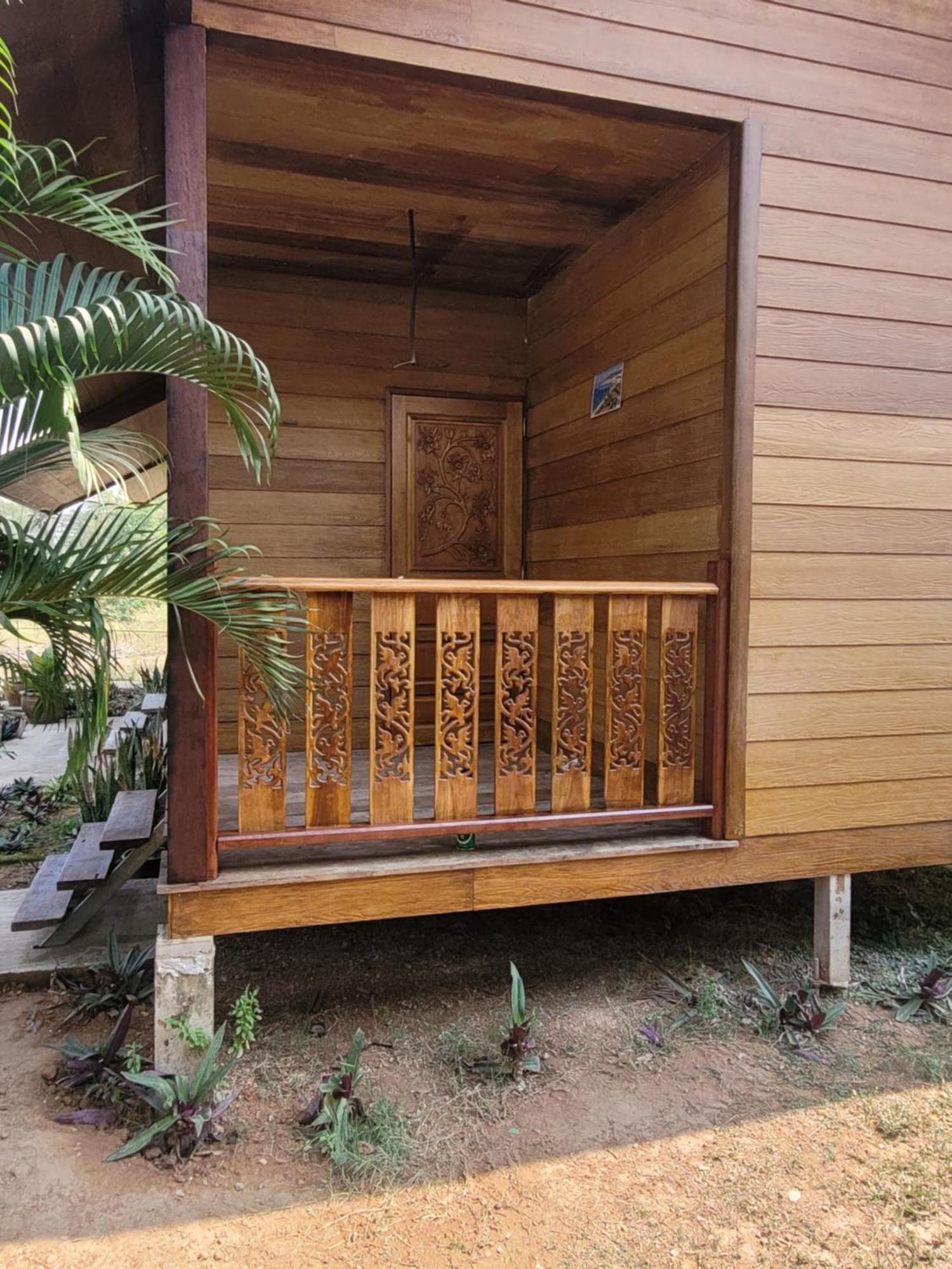 Mister Check Paradise Si Chiang Mai Εξωτερικό φωτογραφία