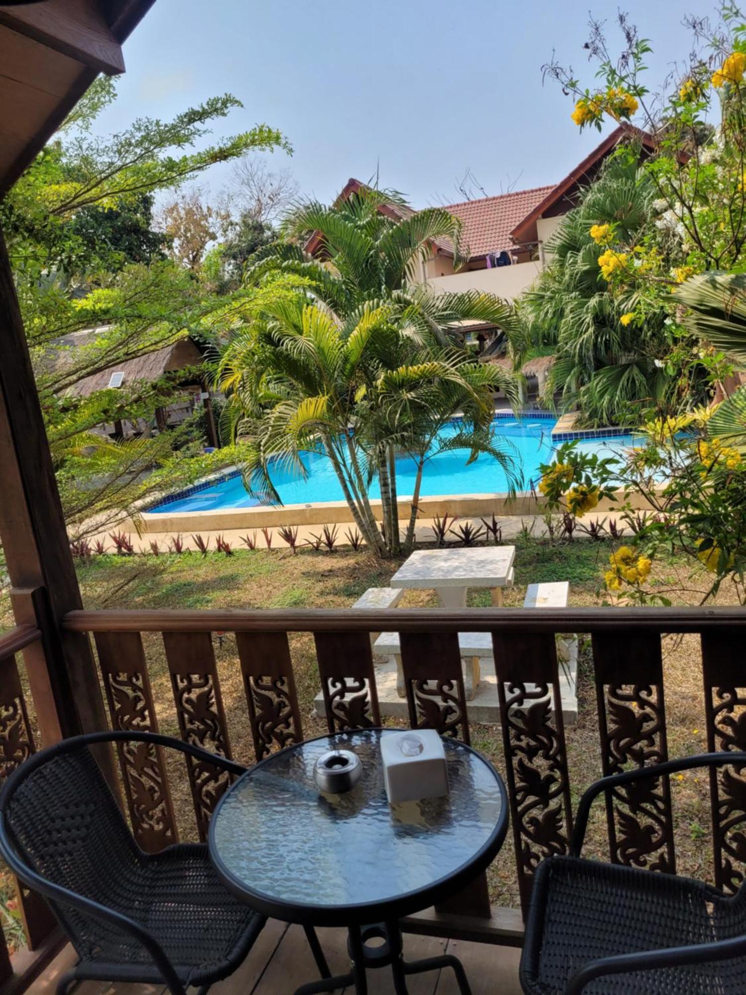 Mister Check Paradise Si Chiang Mai Εξωτερικό φωτογραφία